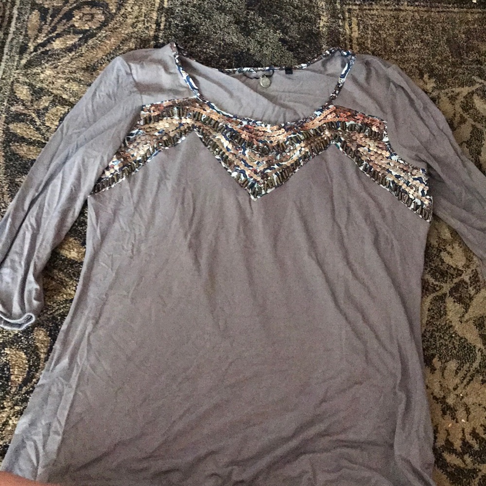 BKE blouse